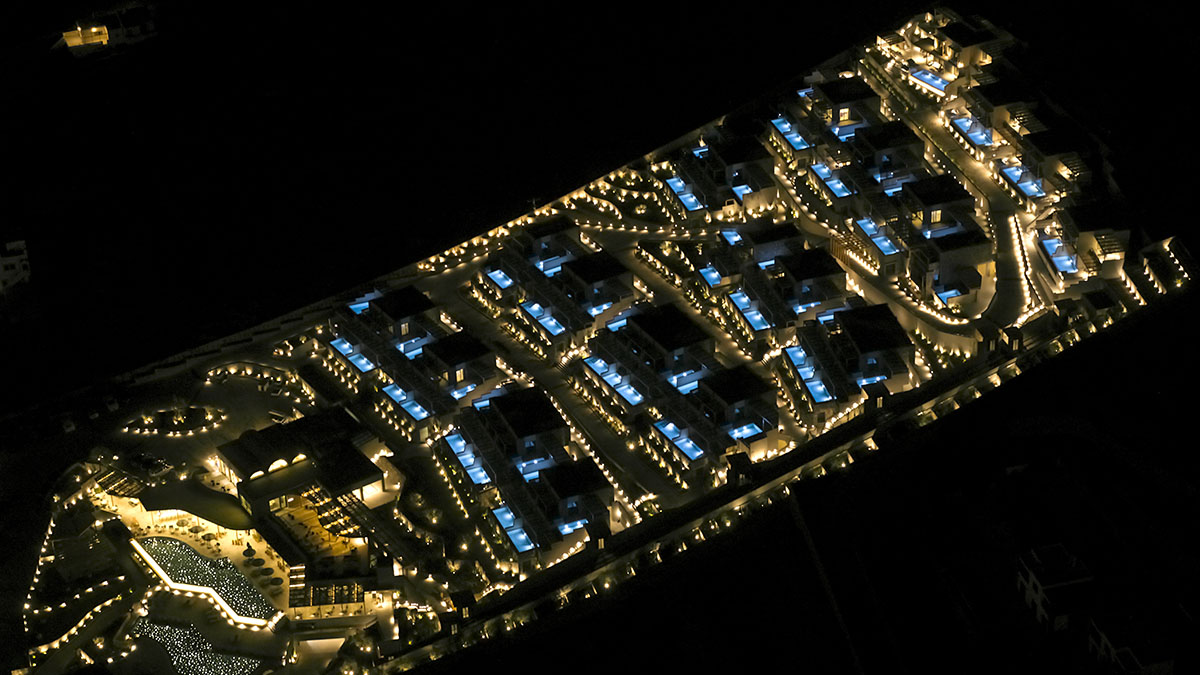 Cayo Exclusive Resort and Spa